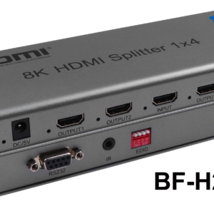 HDMI 2.1V Splitter