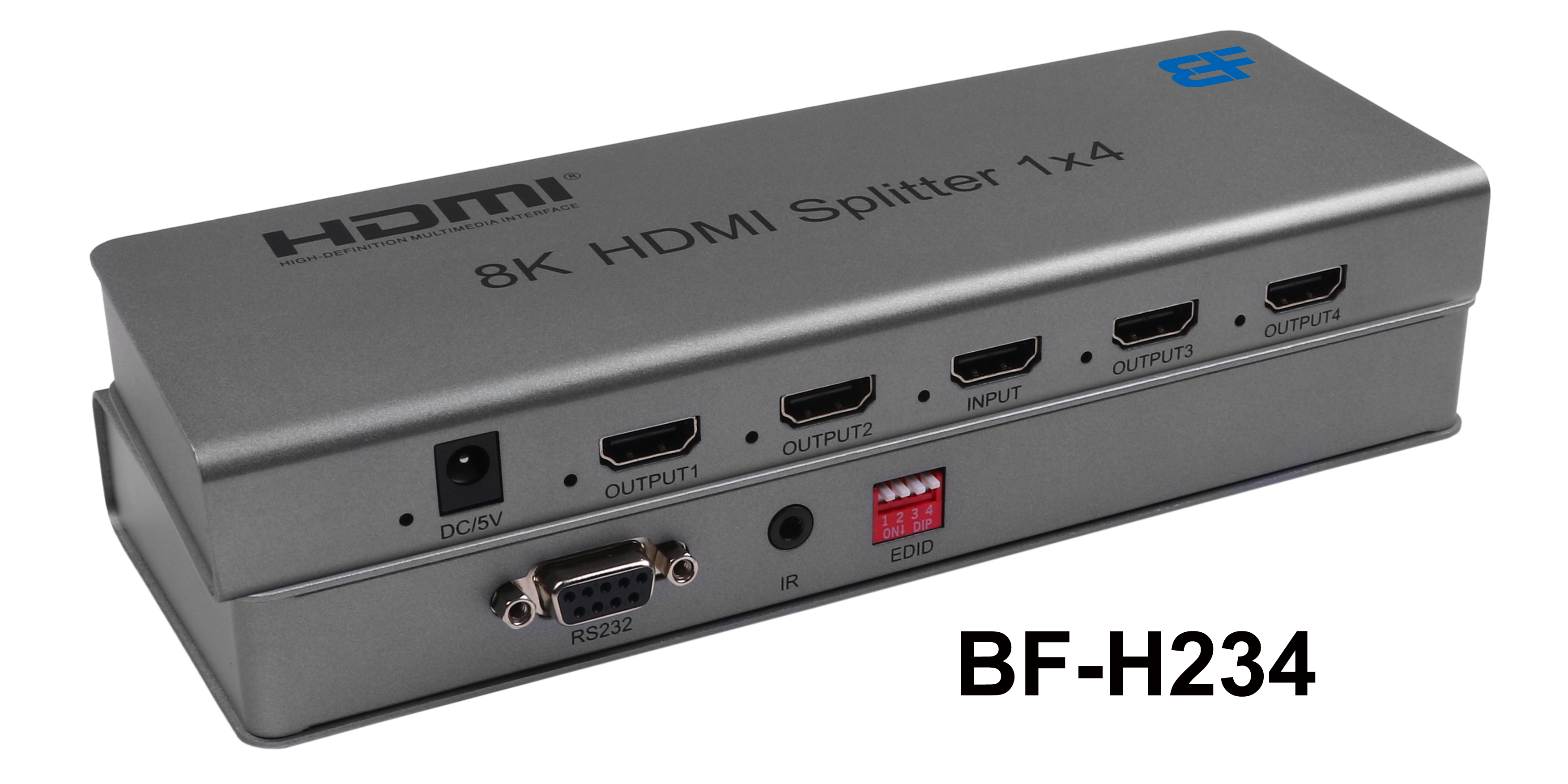HDMI 2.1V Splitter