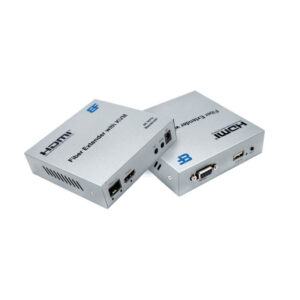 BF-H377F HDMI 2.0V KVM Extender Over Fiber 20km
