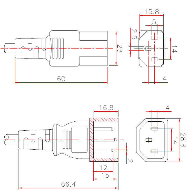 C13-C14 1.5V - Image 6