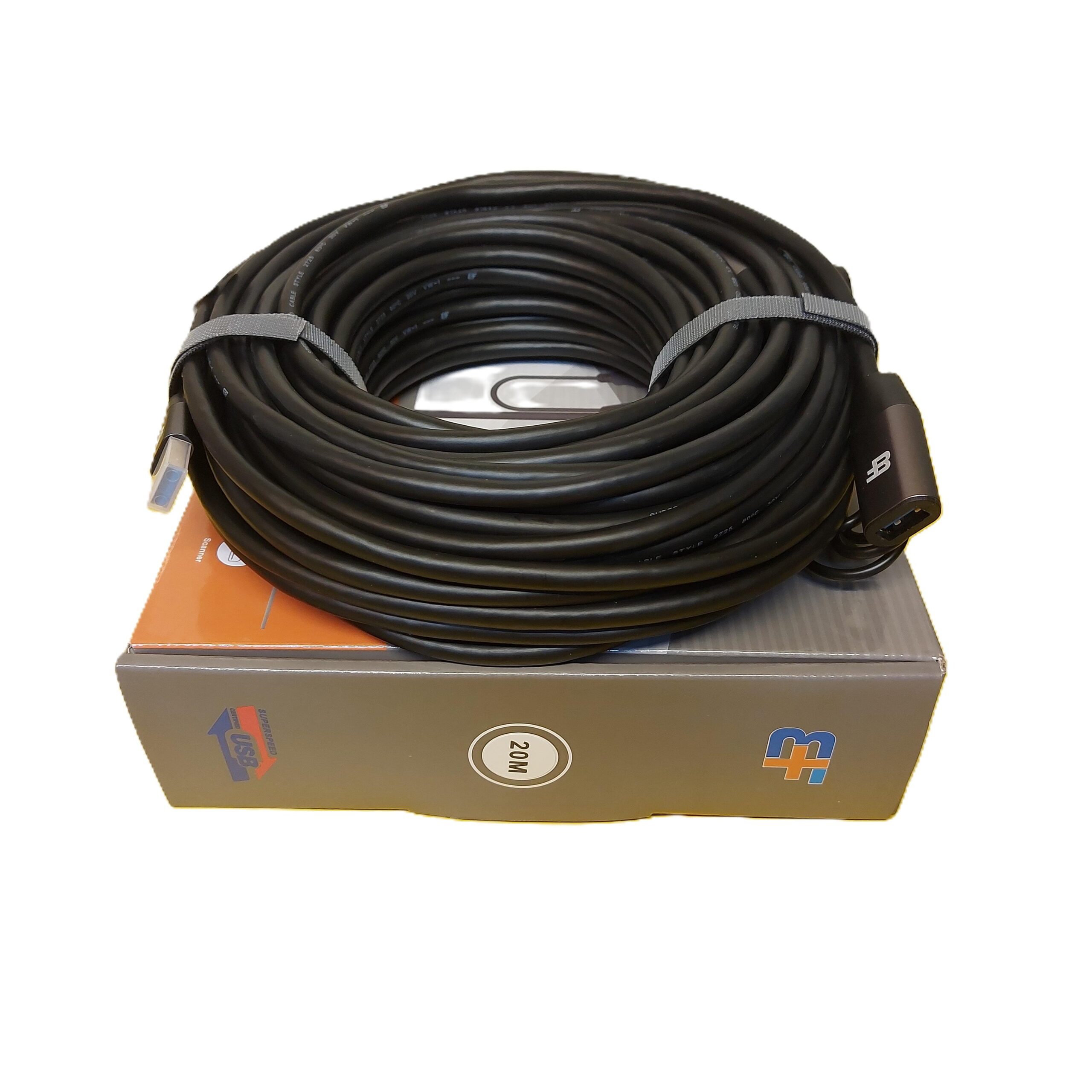 BF-4002 USB3.0 Active Extension Cable - Image 2