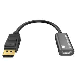 BF-2610 DP to HDMI 1.4V 4K@30Hz