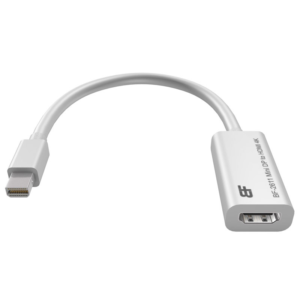 BF-2611 Mini DP to HDMI 1.4V 4K@30Hz