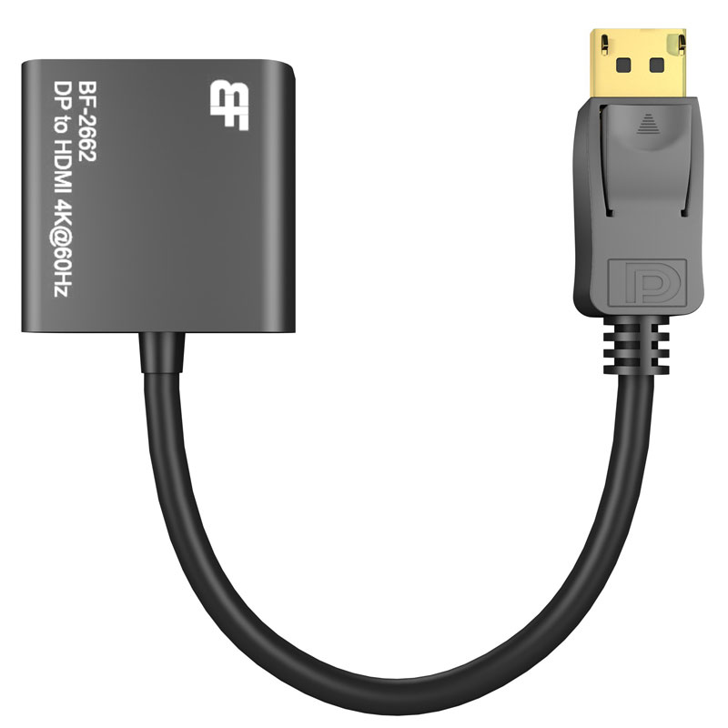 BF-2662 DP to HDMI 2.0V 4k@60Hz - Image 2