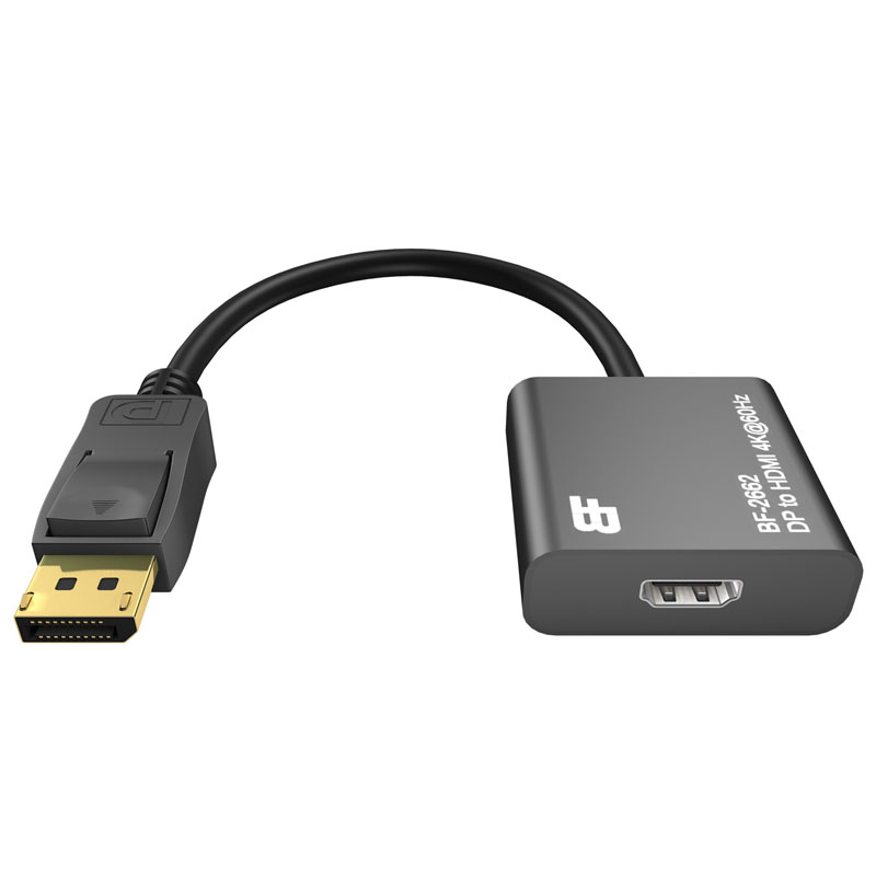 BF-2662 DP to HDMI 2.0V 4k@60Hz - Image 3