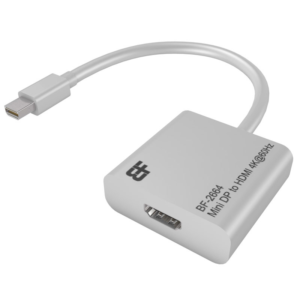 BF-2664 Mini DP to HDMI 2.0V 4k@60Hz