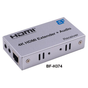 BF-H374 HDMI 4K Over CAT5e/CAT6 60m