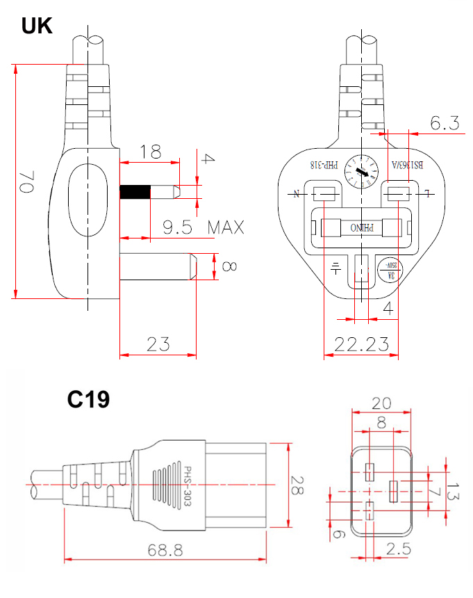 UK-C19 1.5V - Image 7