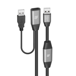 BF-3002 USB2.0 Active Extension Cable