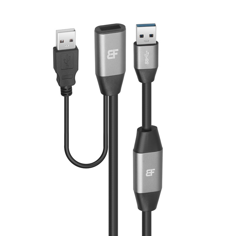 BF-4002 USB3.0 Active Extension Cable