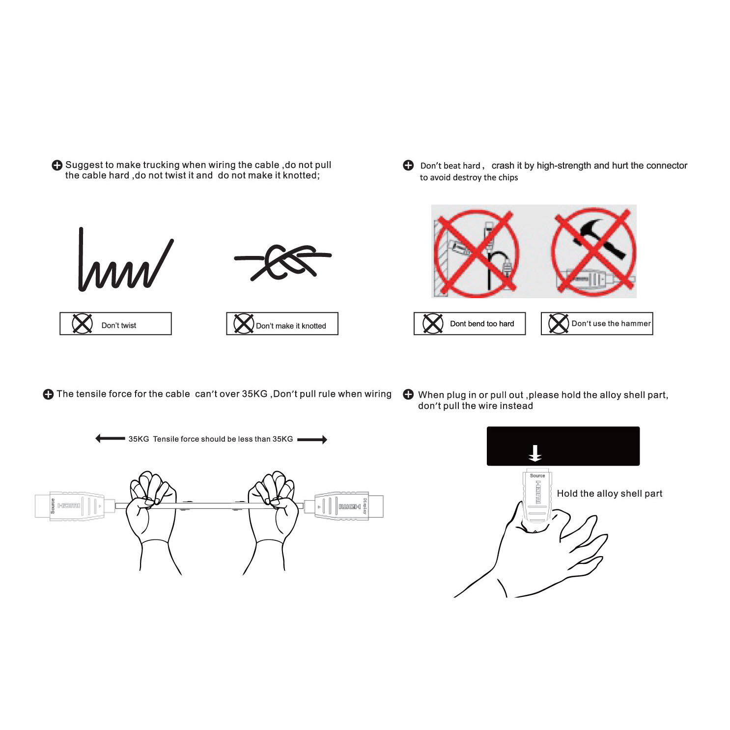 HDMI-AOC 2.0V - Image 8