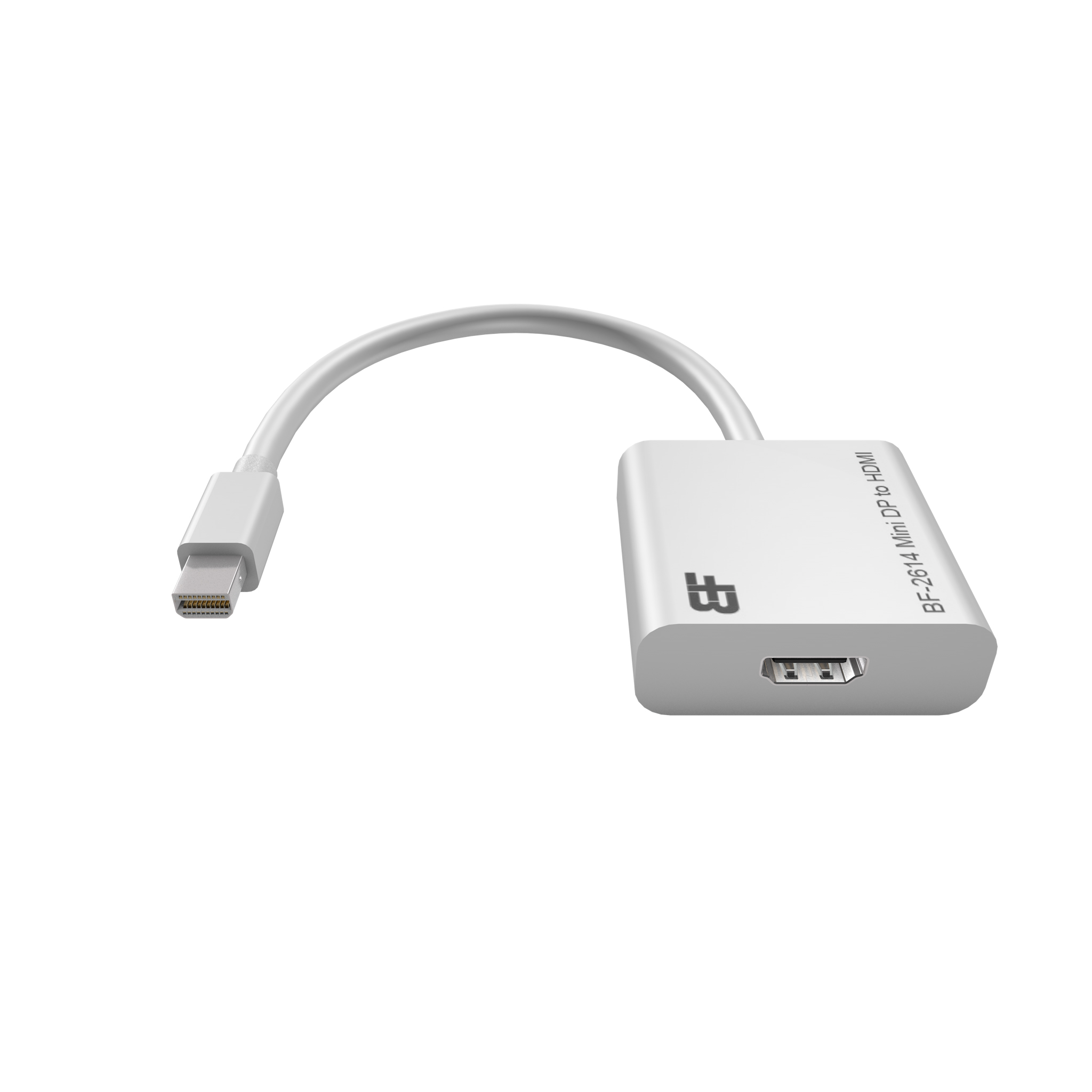 BF-2614 Mini DP to HDMI