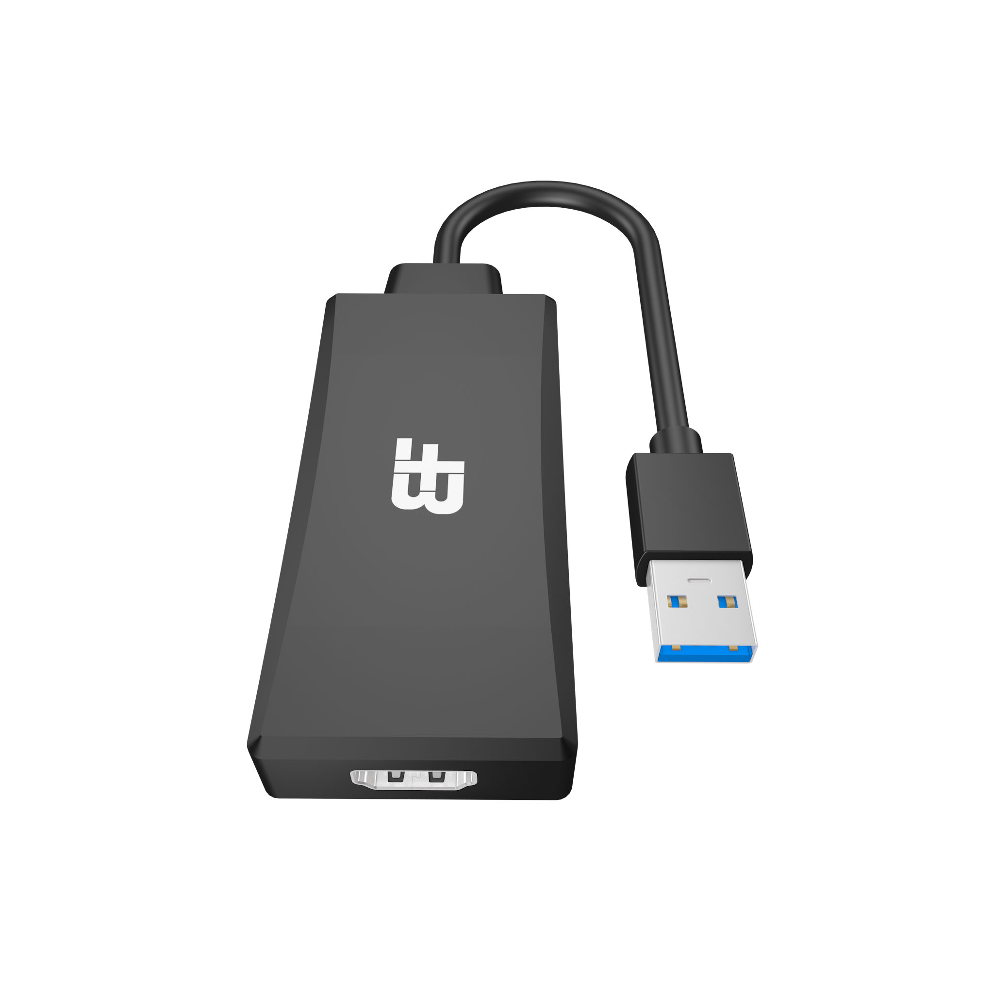 BF-2630 USB3.0 to HDMI