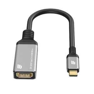 BF-2638 Type C to HDMI 8K@60Hz