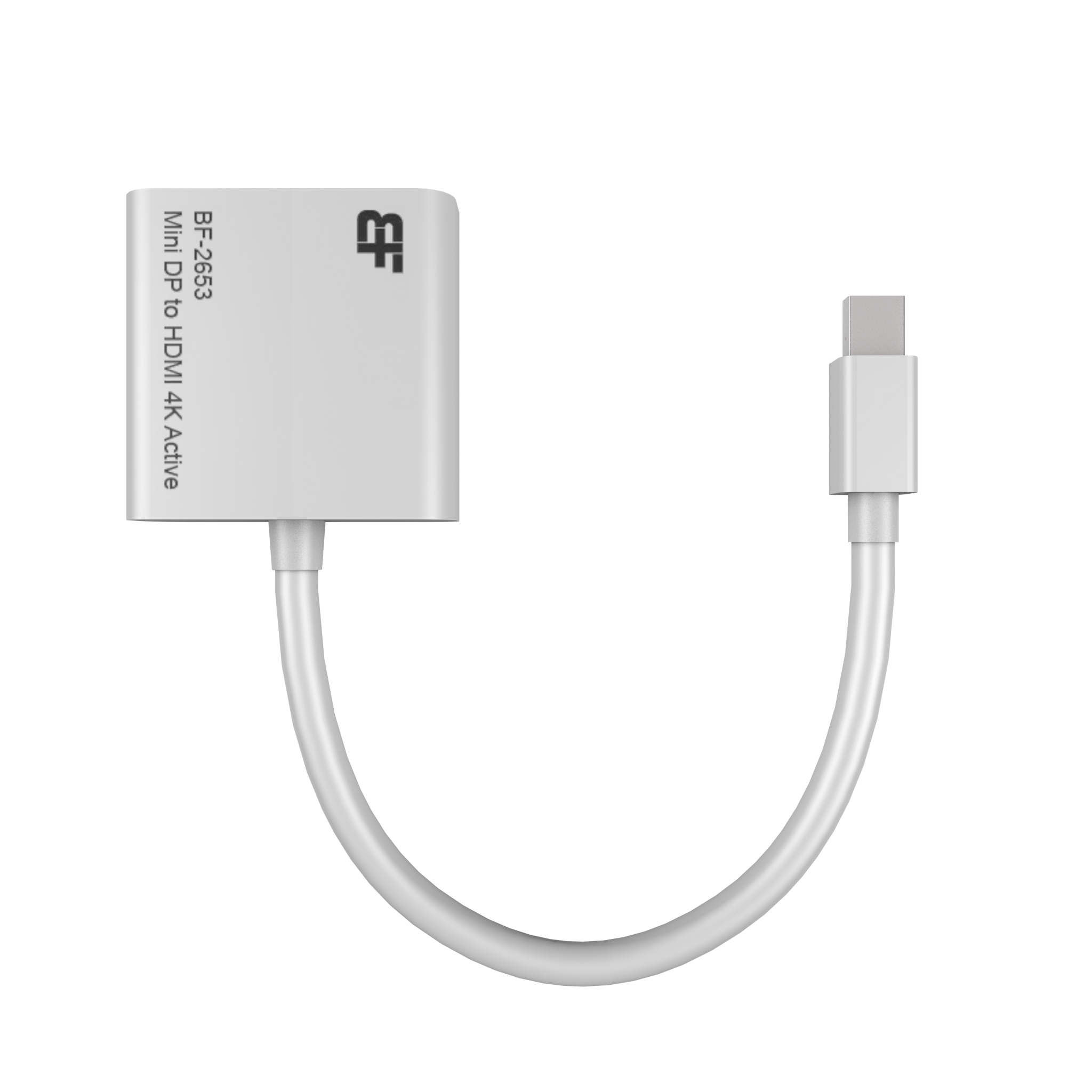 BF-2653 Mini DP to HDMI 4K Active - Image 3