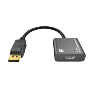 BF-2661 DP to HDMI 4K@60Hz Active