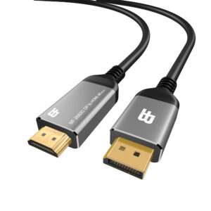 BF-2662C DP to HDMI 4K 60Hz