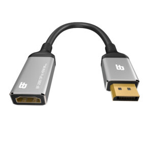 BF-2682 DP to HDMI 8K@60Hz