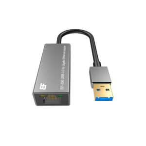 BF-330 USB 3.0 to Gigabit Ethernet Adapter