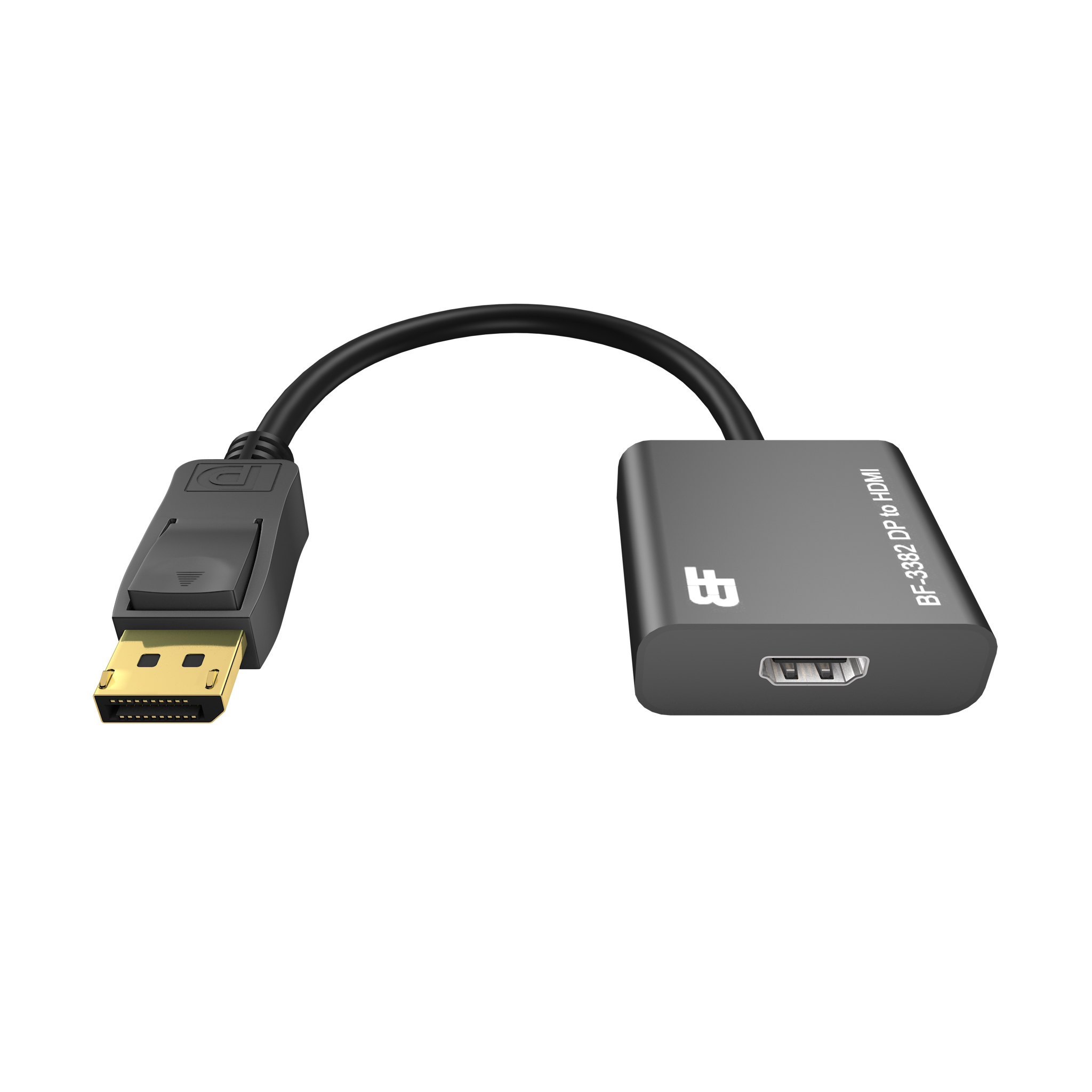 BF-3382 DP to HDMI