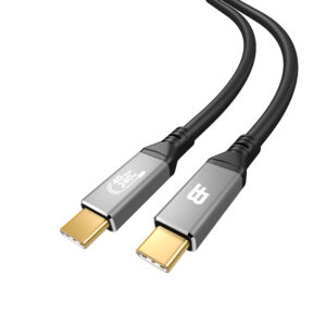BF-H483 USB 4.0 Type C Cable