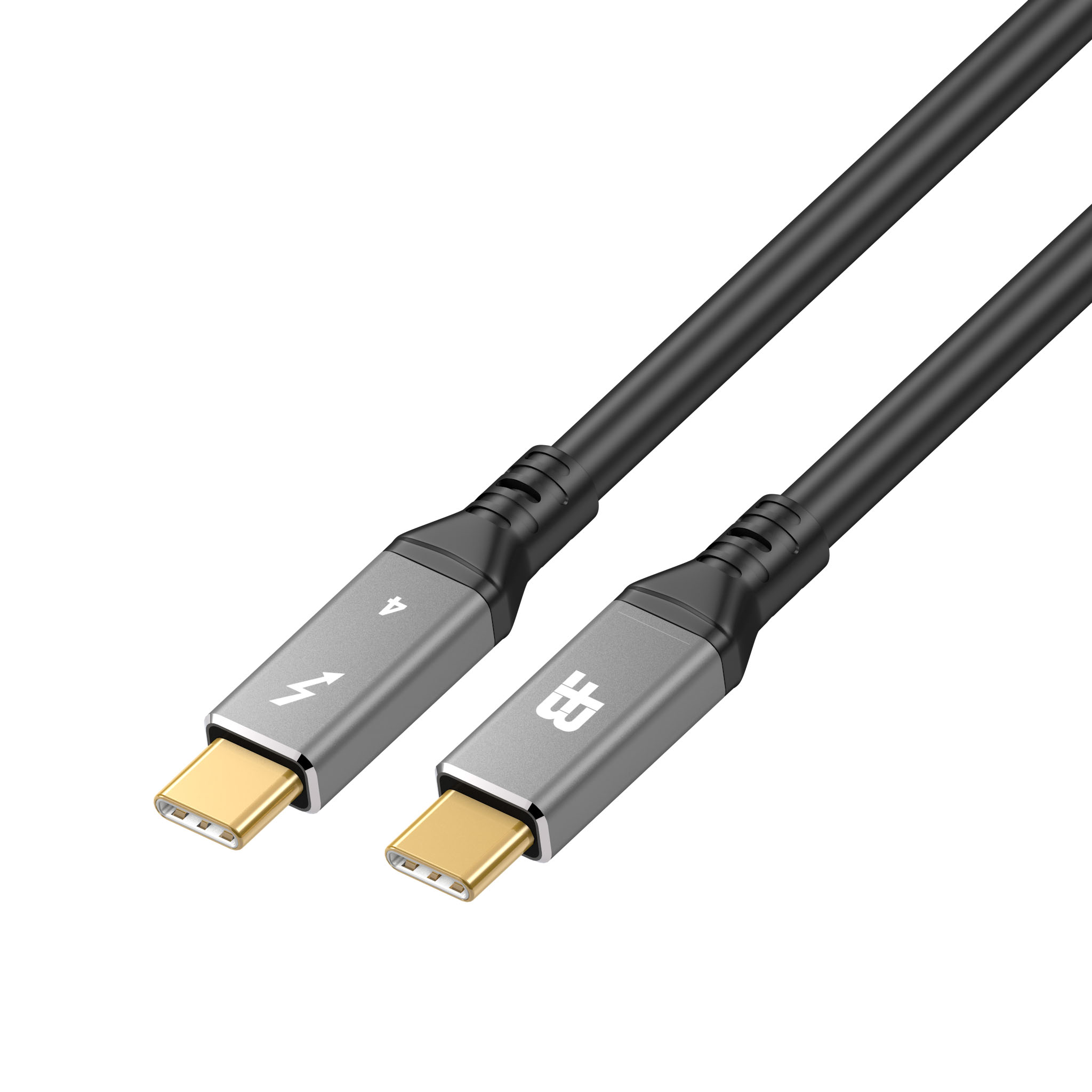 BF-H485 Thunderbolt 4 Type C Cable - Image 3